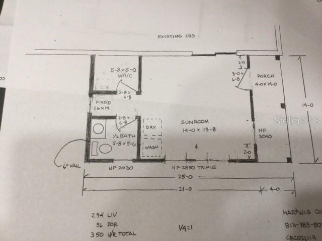 ZEPHYRHILLS COLONY CO - Land