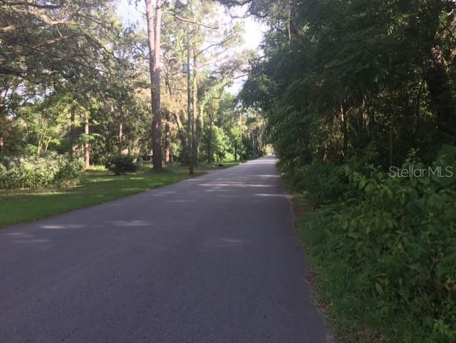 ZEPHYRHILLS COLONY CO - Land