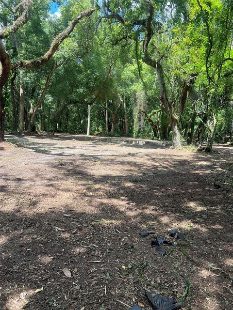 7415 20TH STREET ZEPHYRHILLS FL 33540