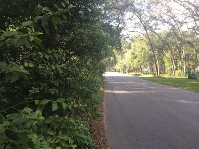 ZEPHYRHILLS COLONY CO - Land