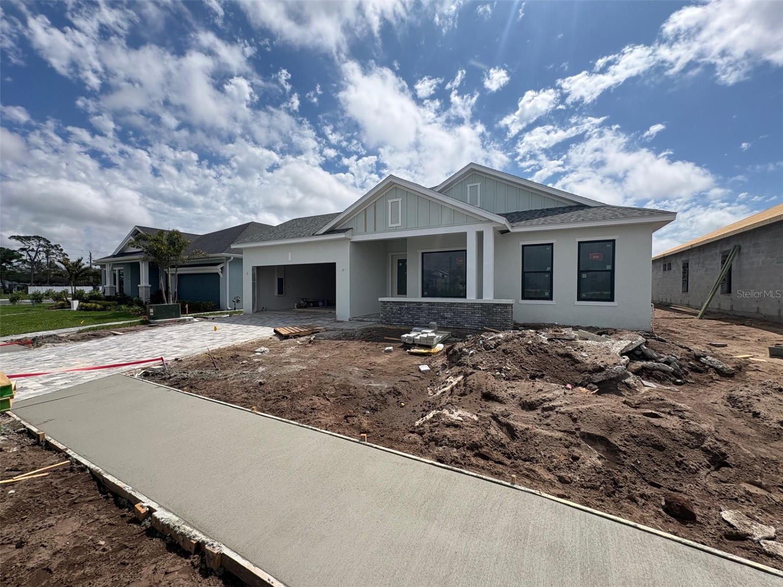 7253 MEADOWSHADE COURT