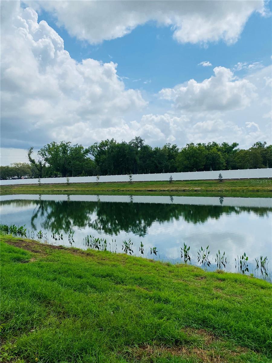 LAKEVIEW CROSSING - Residential