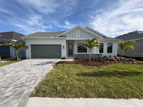 Photo of 7253 Meadowshade Court, Sarasota, FL 34241 (MLS # TB8473144)