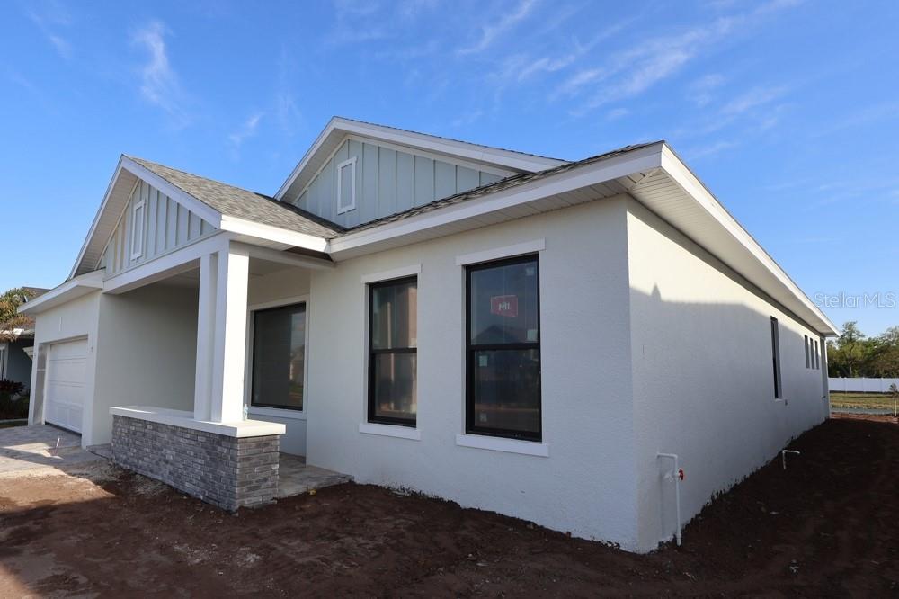 LAKEVIEW CROSSING - Residential