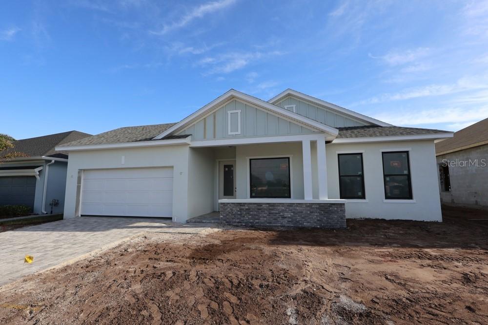 LAKEVIEW CROSSING - Residential