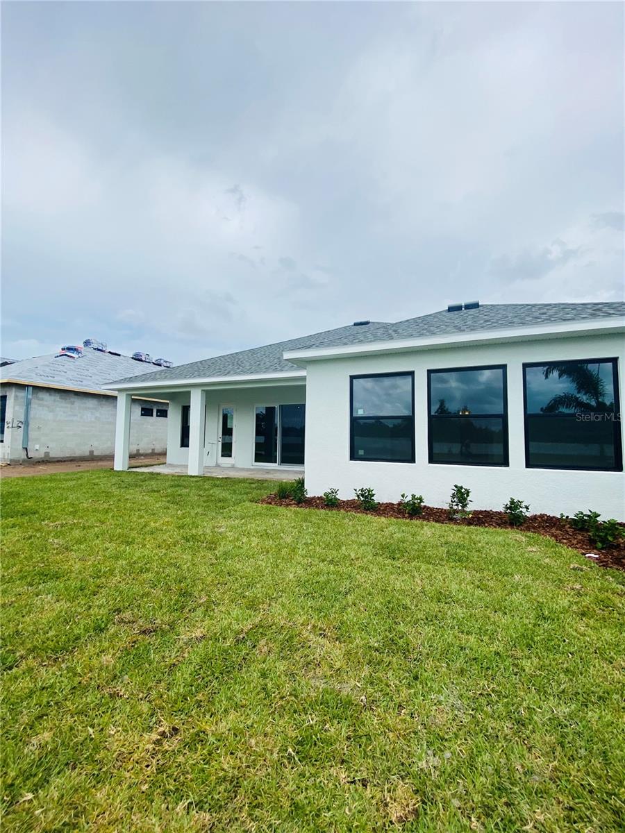 LAKEVIEW CROSSING - Residential