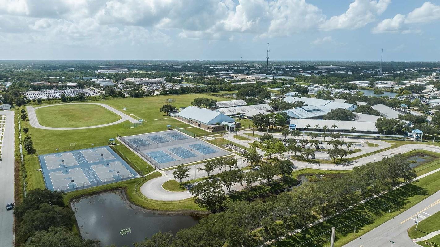 LAKEVIEW CROSSING - Residential