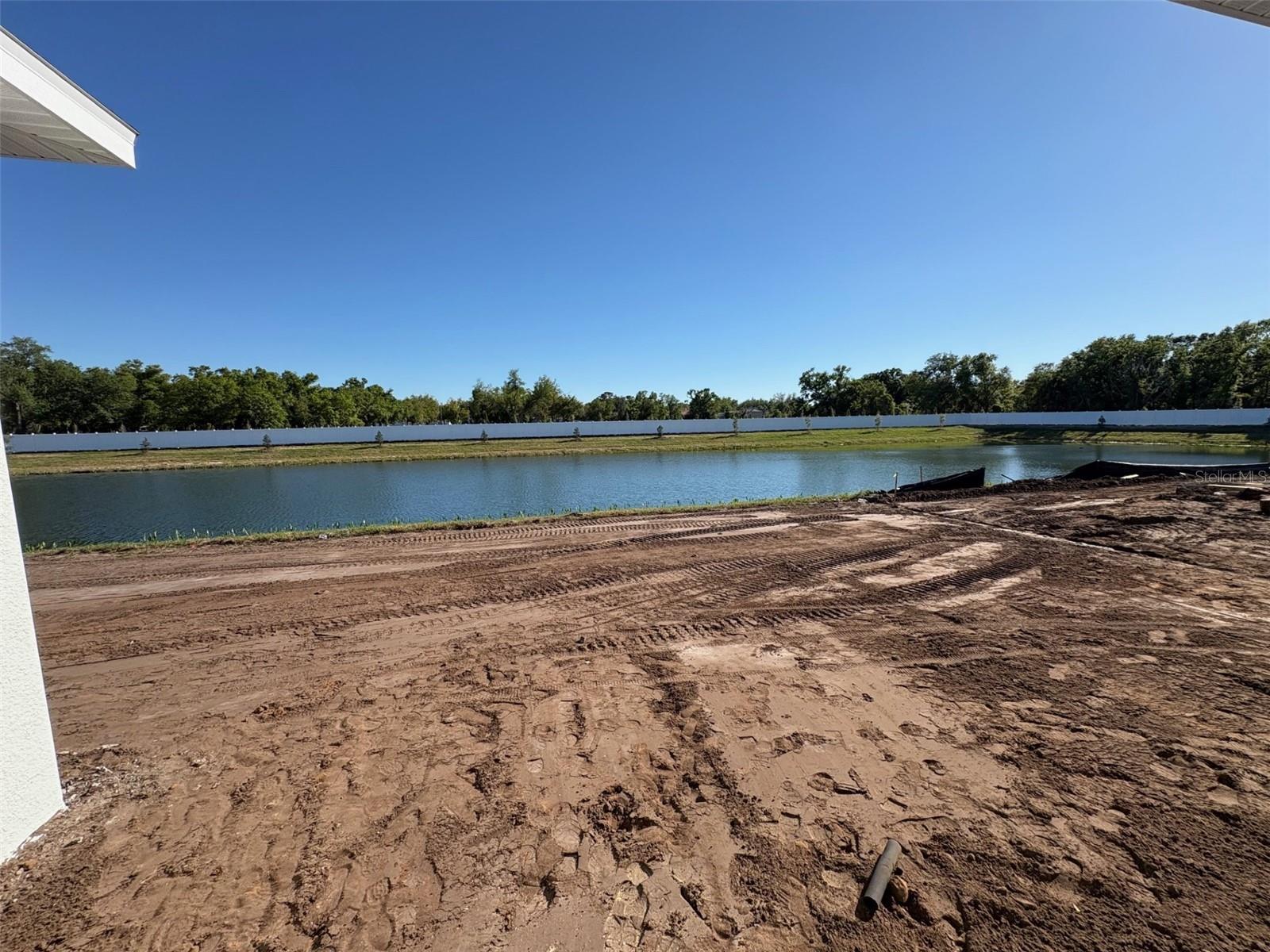 LAKEVIEW CROSSING - Residential