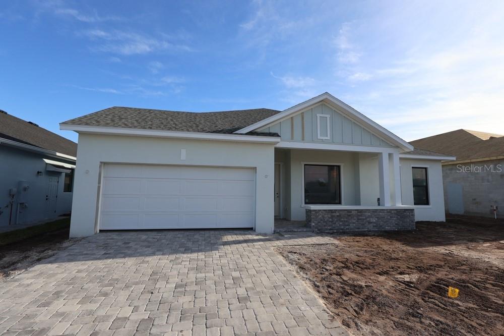 LAKEVIEW CROSSING - Residential