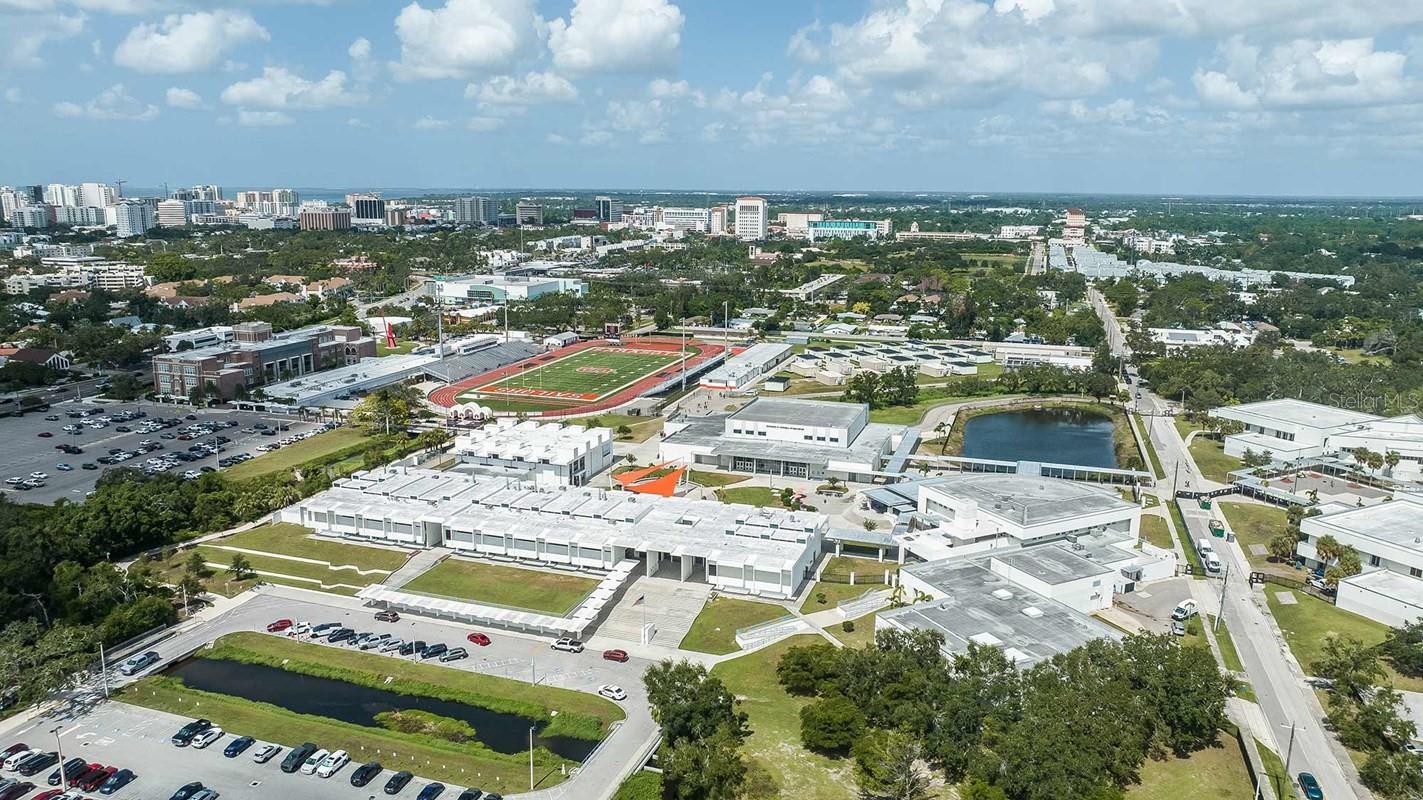 LAKEVIEW CROSSING - Residential