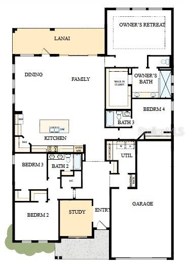 7253 MEADOWSHADE COURT