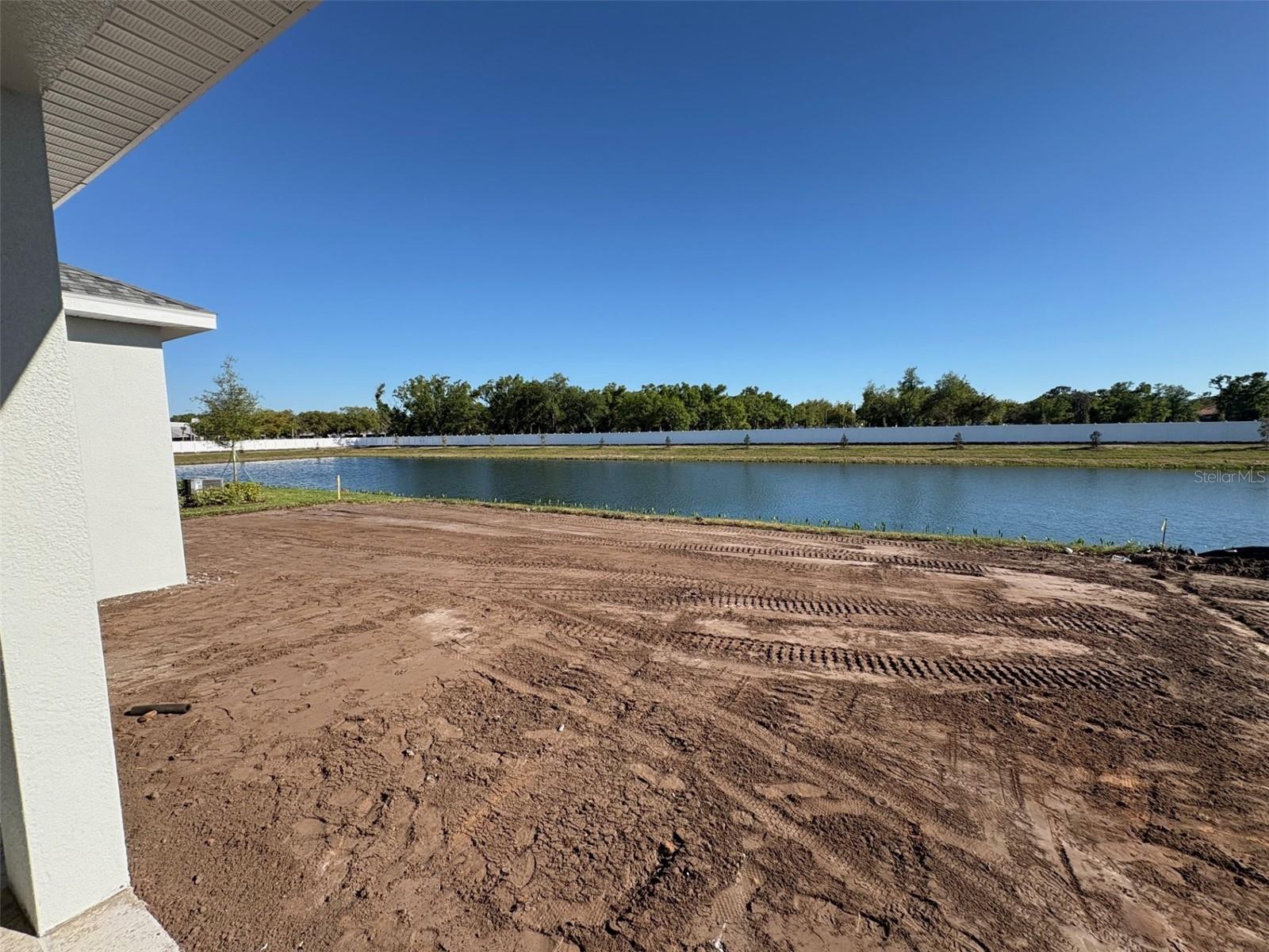 LAKEVIEW CROSSING - Residential