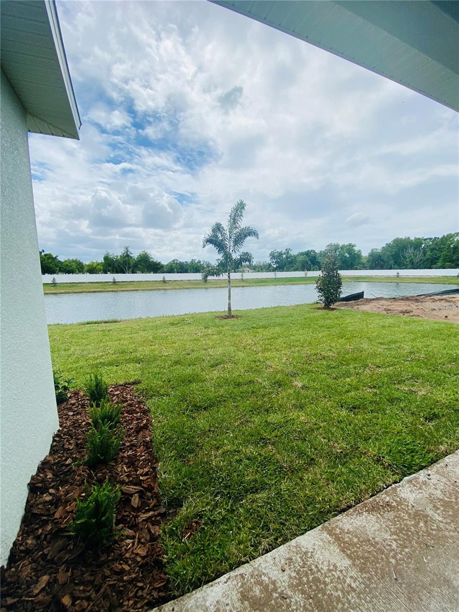 LAKEVIEW CROSSING - Residential