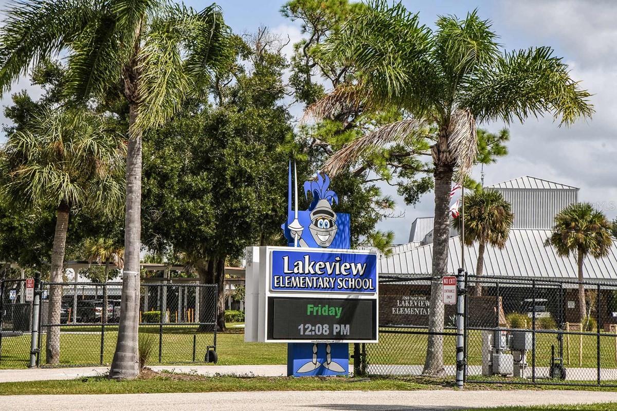 LAKEVIEW CROSSING - Residential