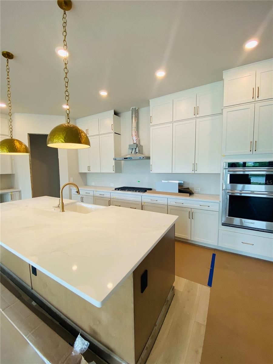 LAKEVIEW CROSSING - Residential