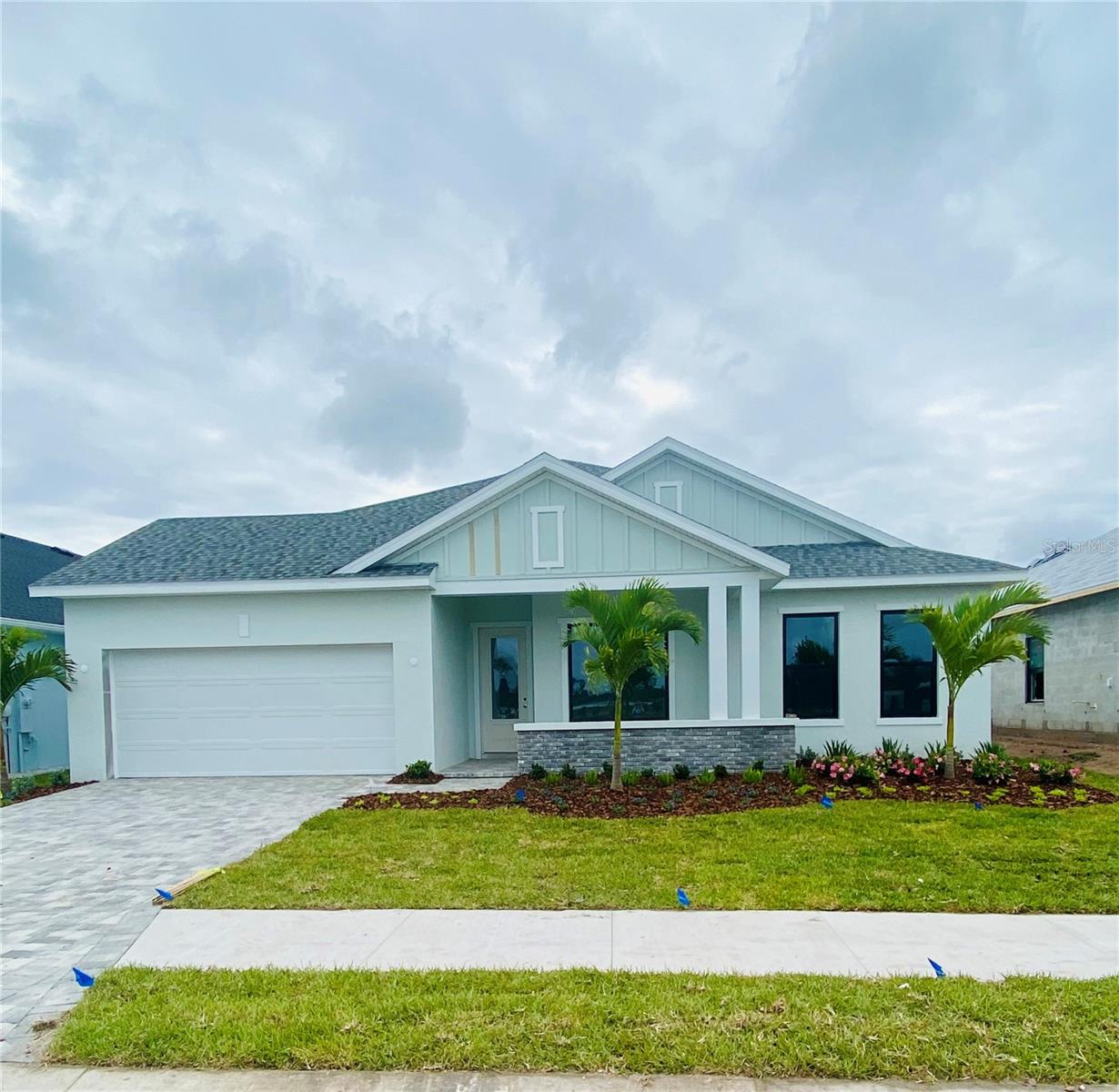 LAKEVIEW CROSSING - Residential