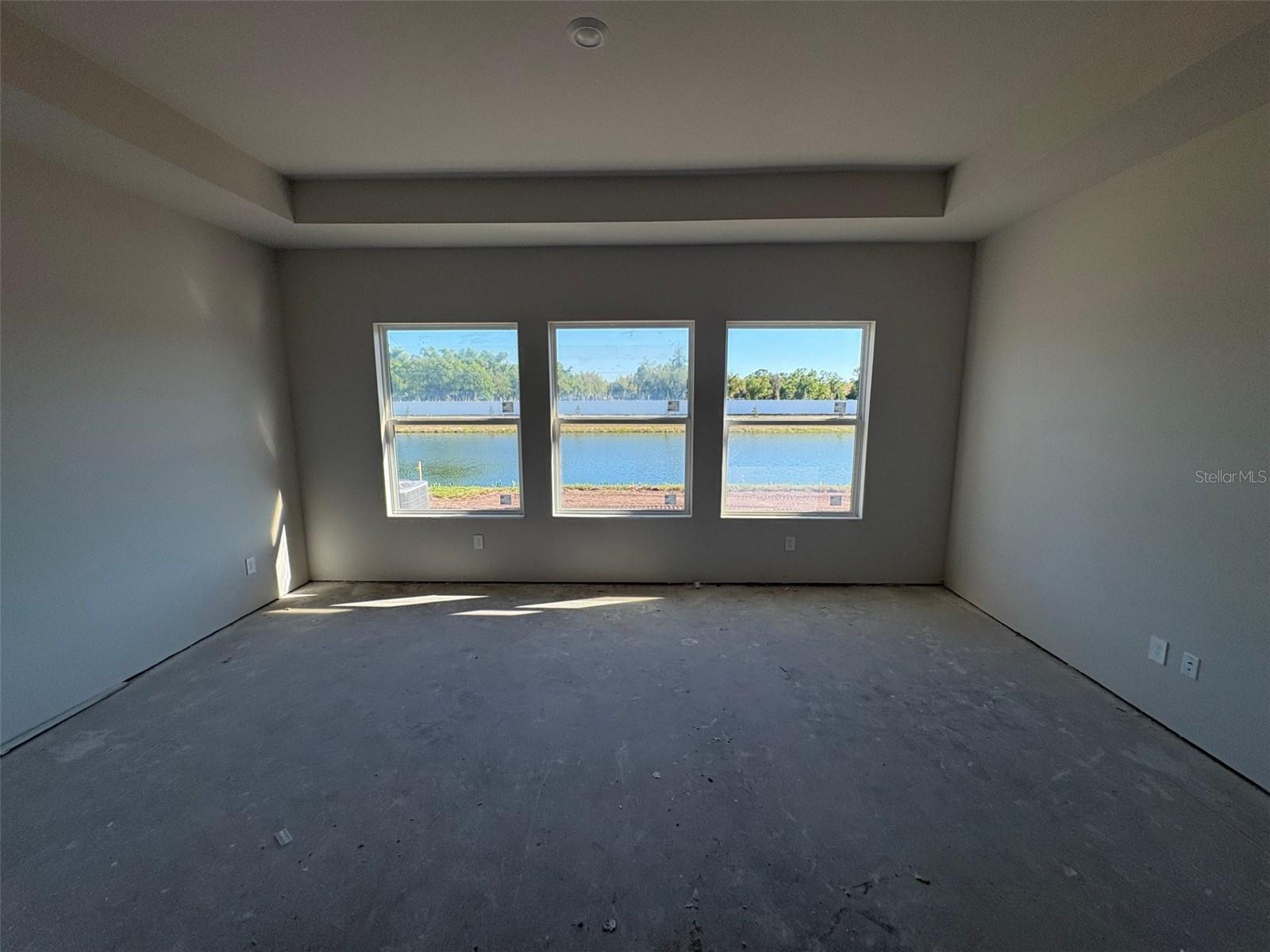 LAKEVIEW CROSSING - Residential