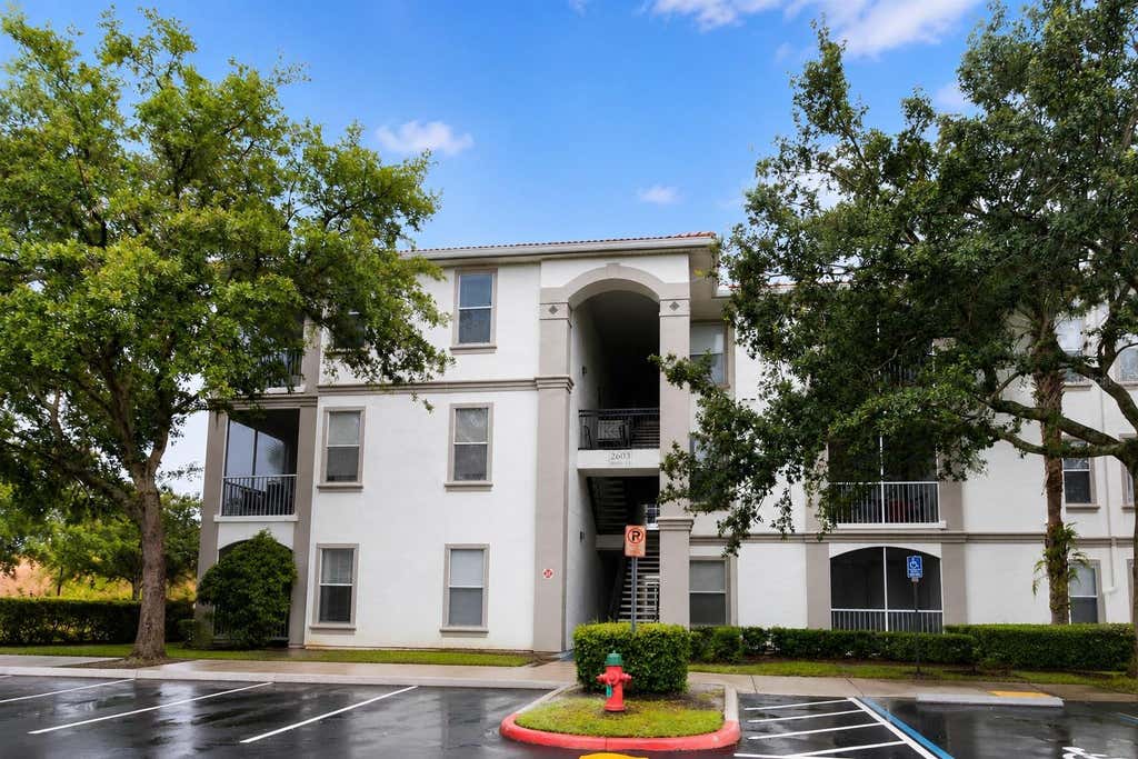 Photo of 2603 Maitland Crossing Way #101, Orlando, FL 32810 (MLS # O6436936)