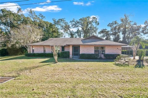 Photo of 912 Sylva Avenue, Orange City, FL 32763 (MLS # V4945695)