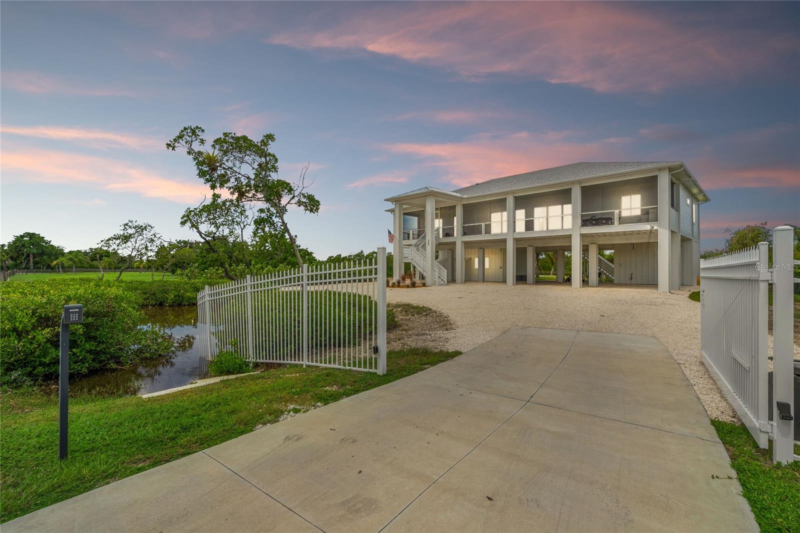 Photo 42 of 42 of 220 HORSESHOE LOOP ROAD house