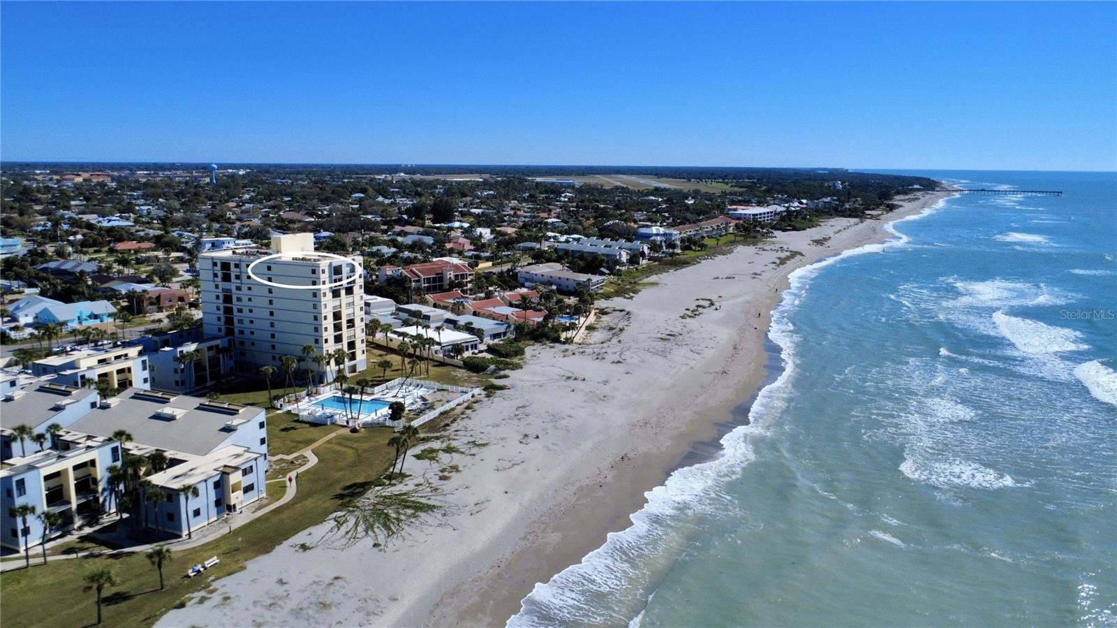 MACARTHUR BEACH - Residential