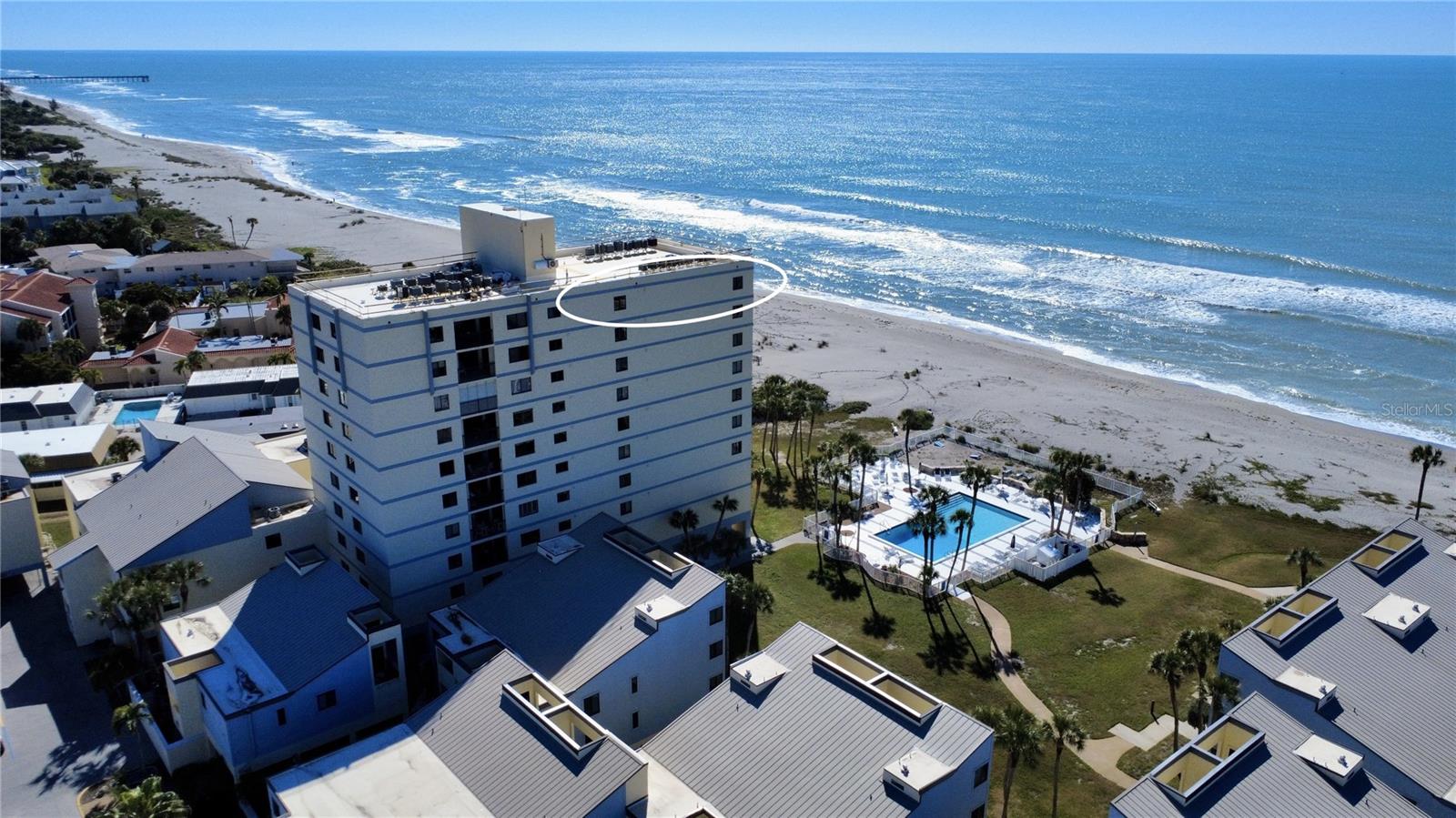 700 GOLDEN BEACH BOULEVARD 938