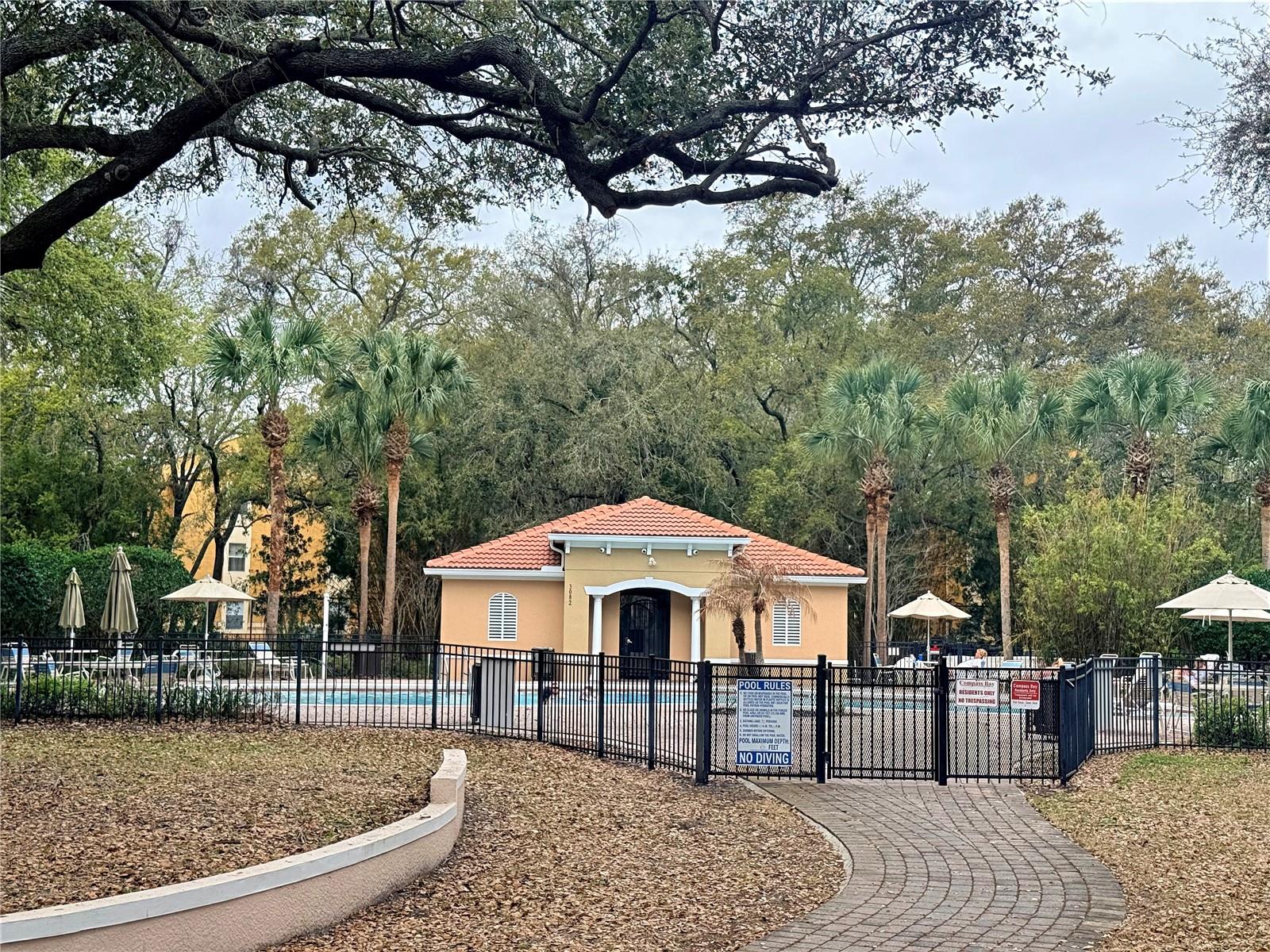 COMPASS BAY UN 3 - Residential Lease