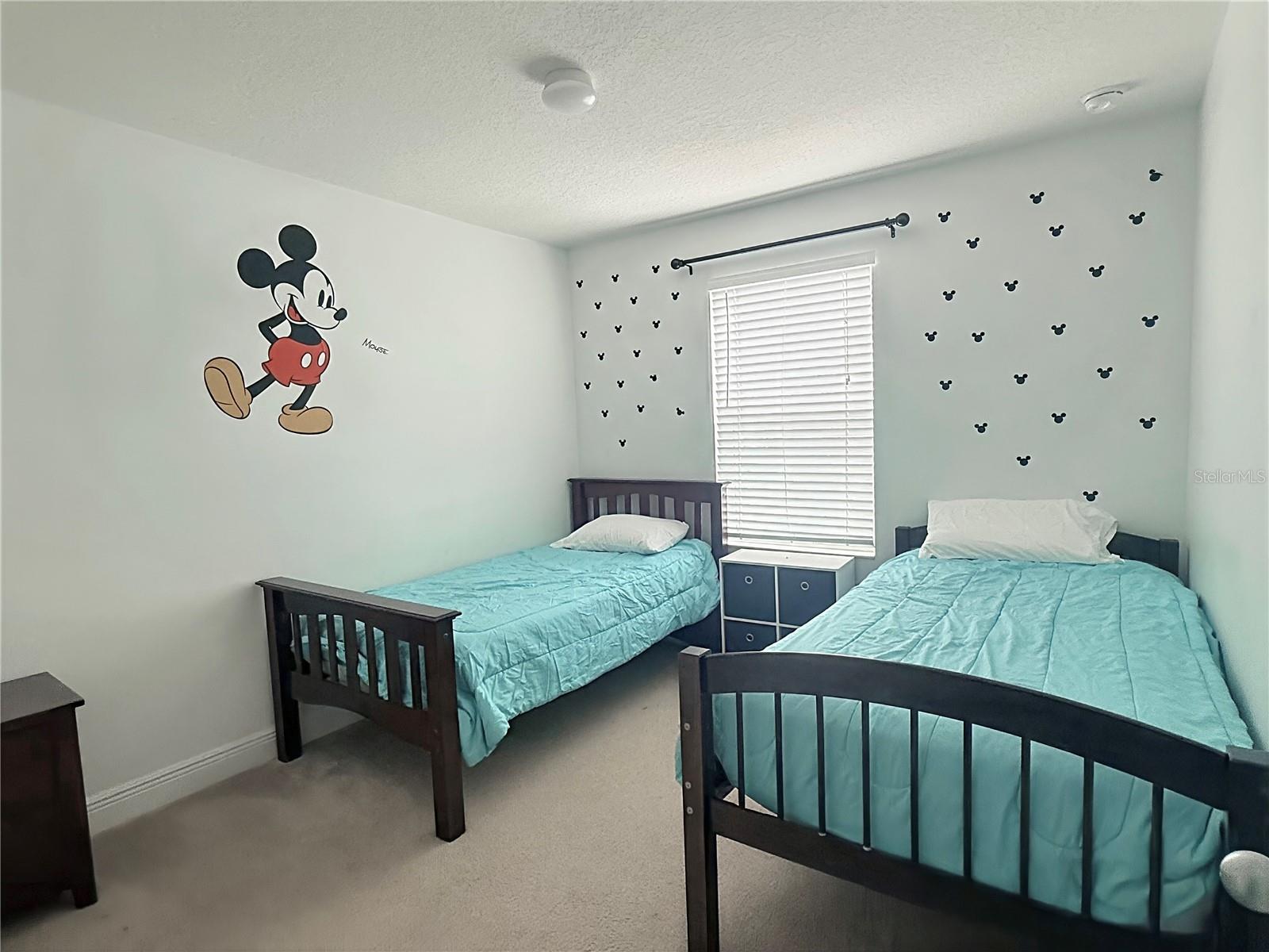 COMPASS BAY UN 3 - Residential Lease