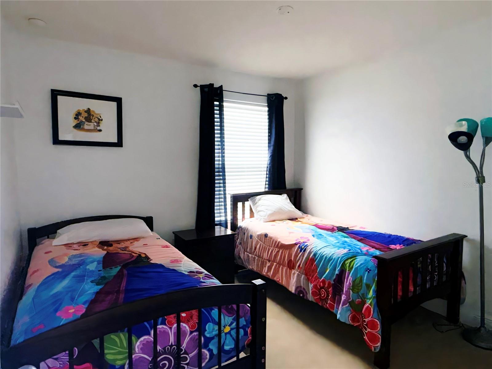 COMPASS BAY UN 3 - Residential Lease