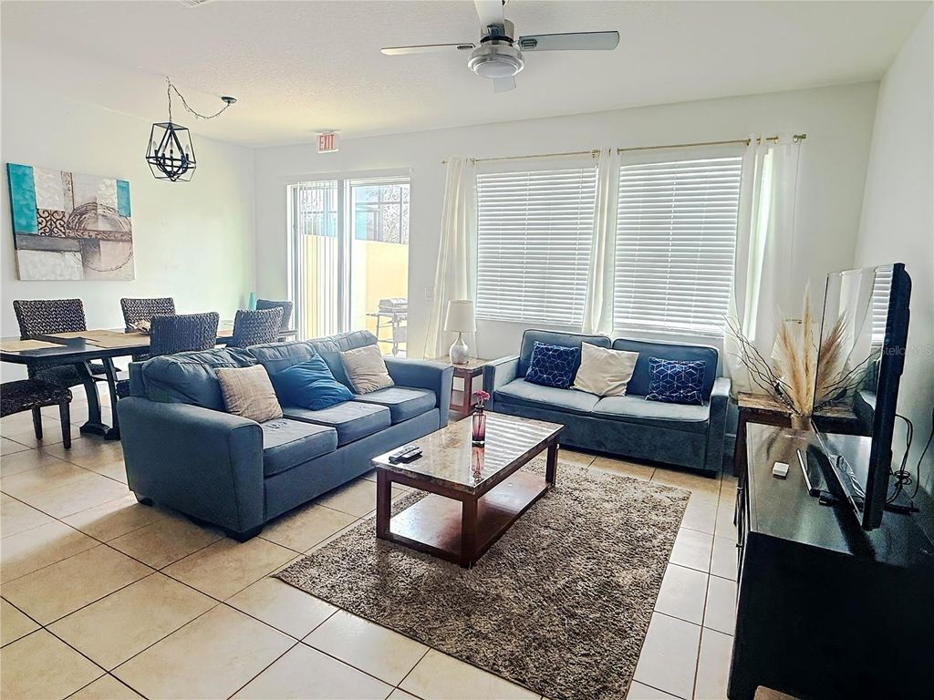 Photo of 3147 Tocoa Circle, Kissimmee, FL 34746 (MLS # S5145316)