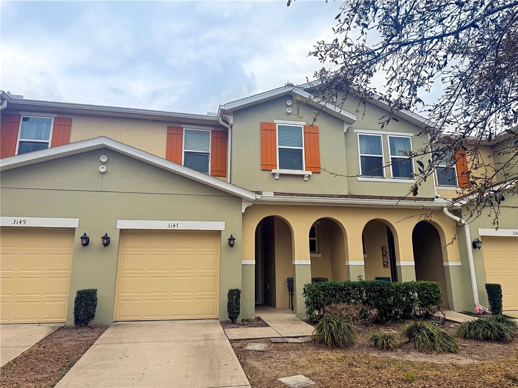Photo of 3147 Tocoa Circle, Kissimmee, FL 34746 (MLS # S5145316)
