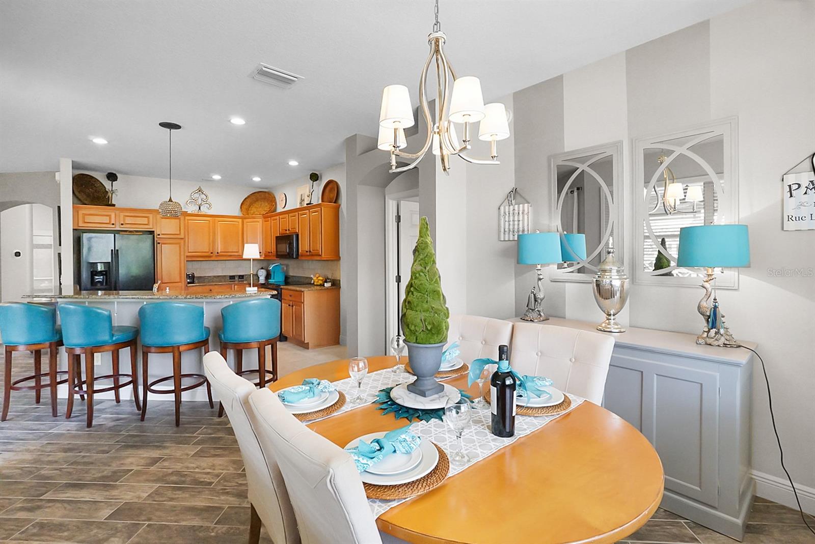VILLAGES OF SUMTER - Residential
