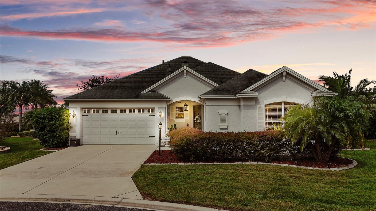 VILLAGES OF SUMTER - Residential