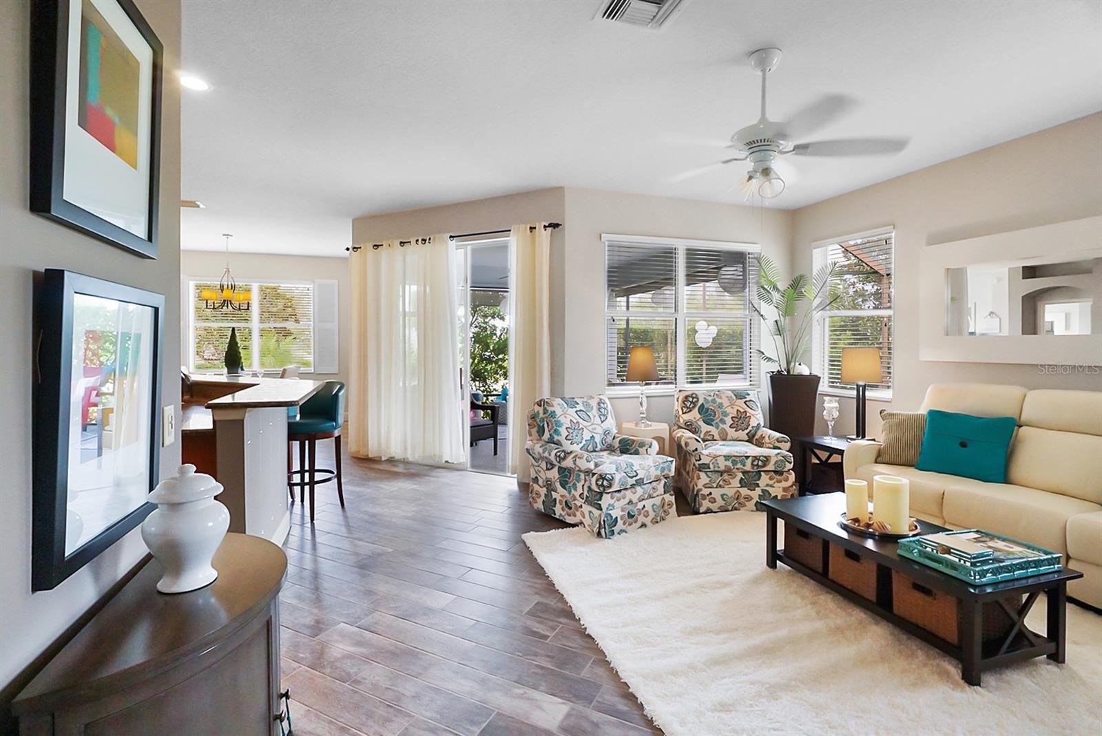 VILLAGES OF SUMTER - Residential