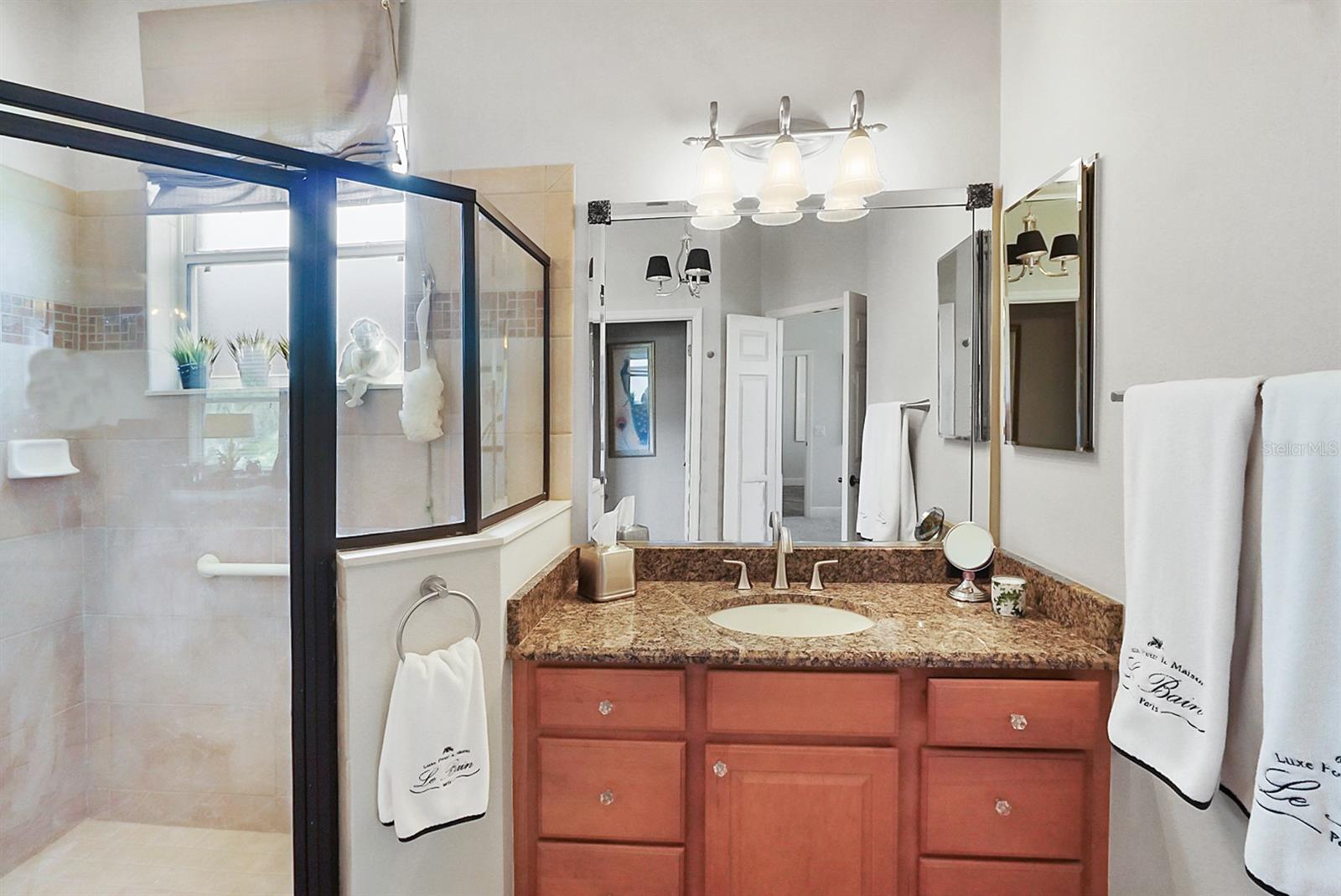VILLAGES OF SUMTER - Residential