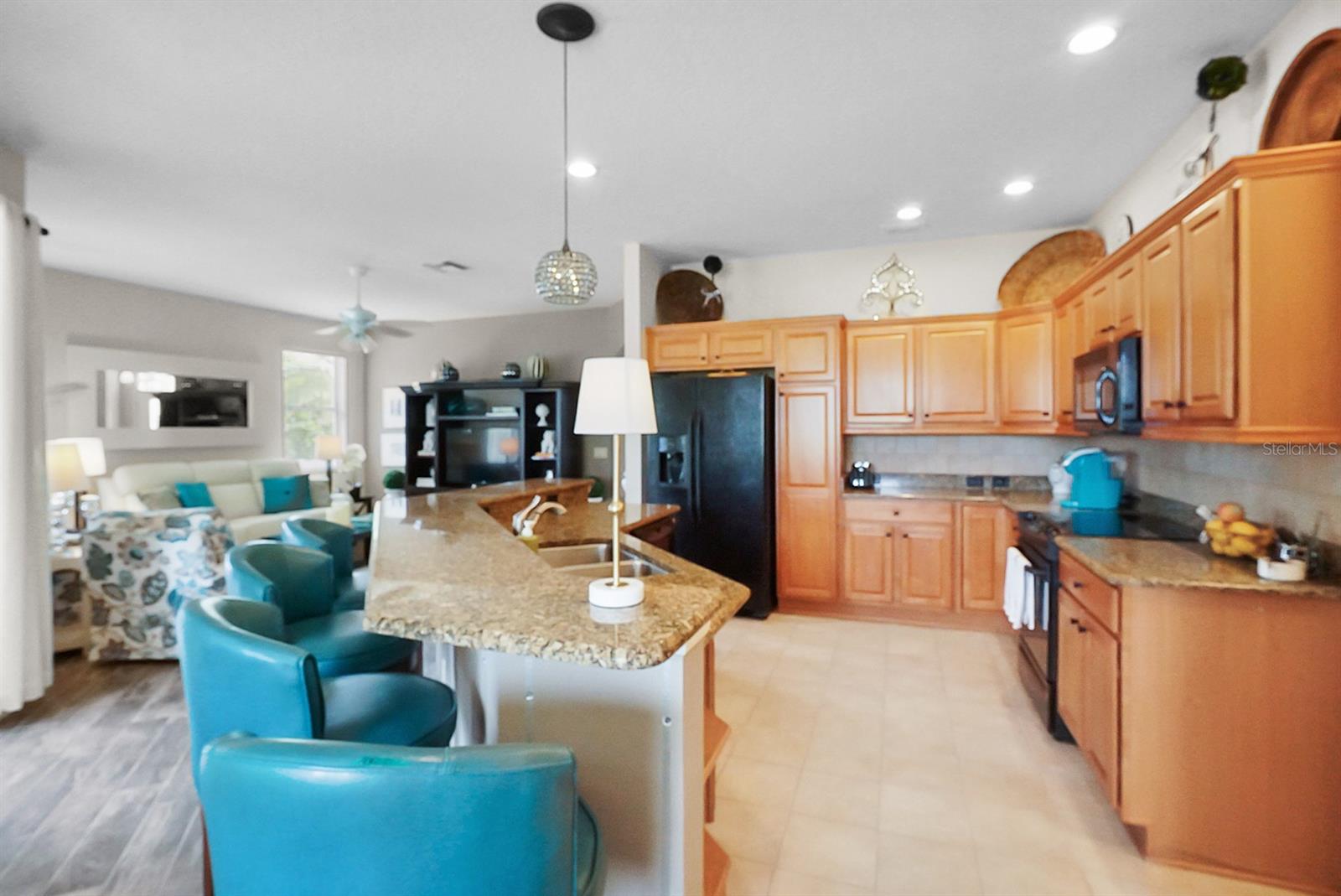 VILLAGES OF SUMTER - Residential