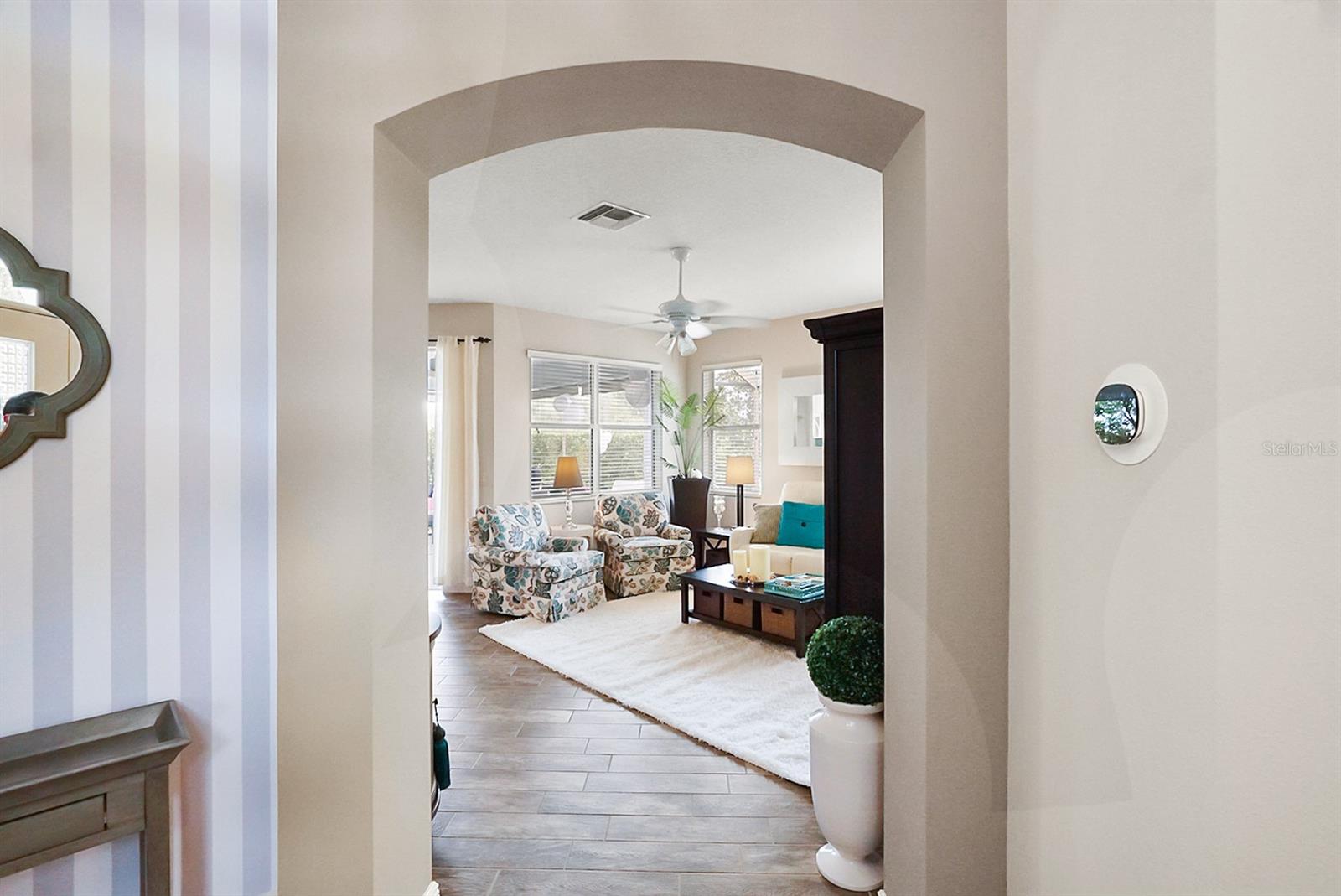 VILLAGES OF SUMTER - Residential