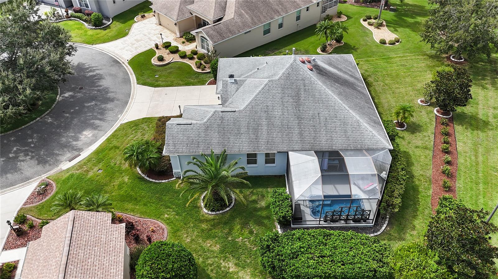 VILLAGES OF SUMTER - Residential