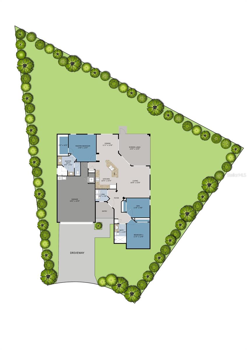 VILLAGES OF SUMTER - Residential