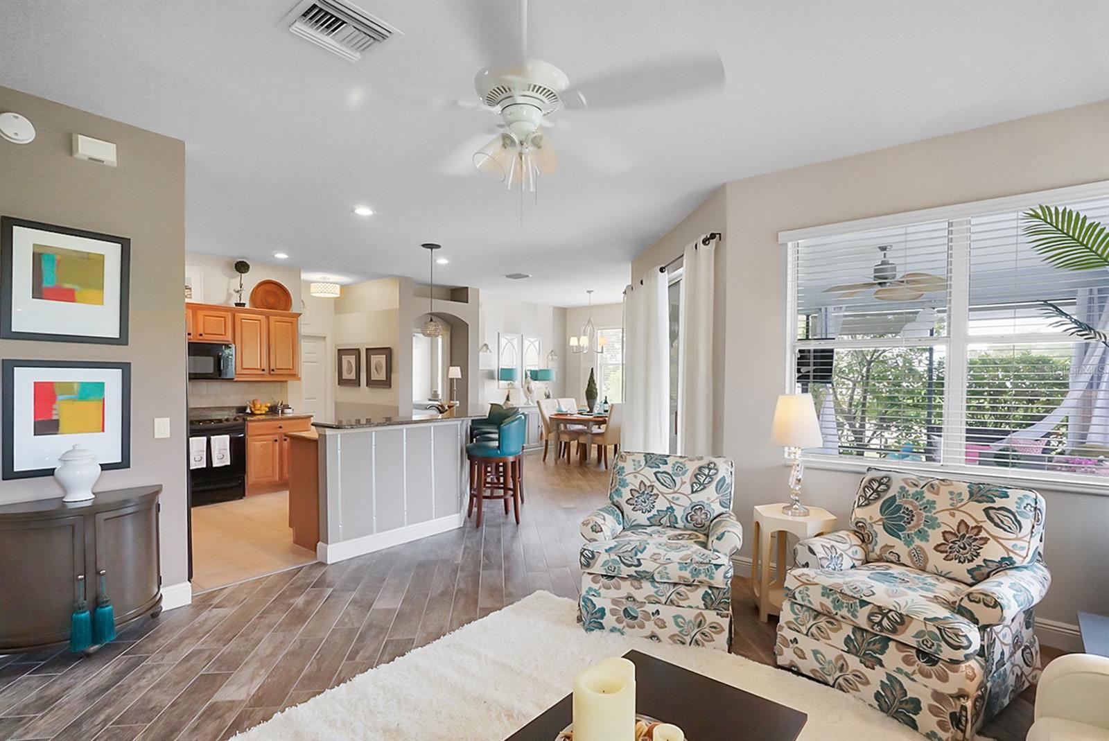 VILLAGES OF SUMTER - Residential