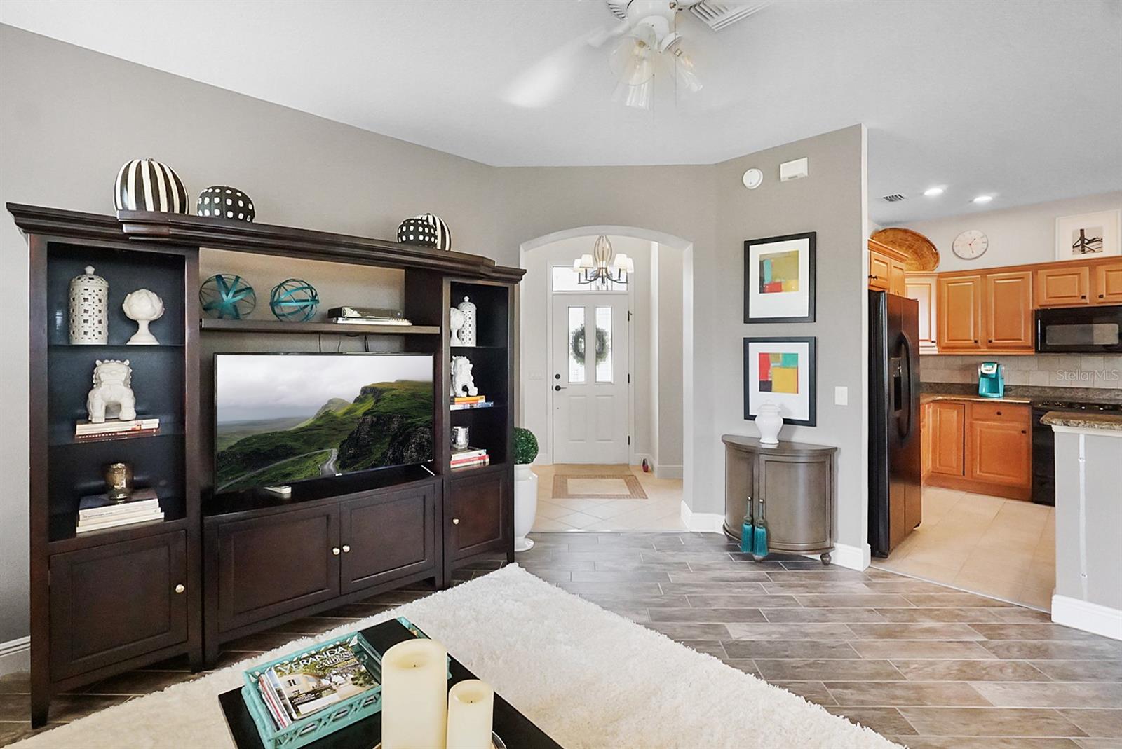 VILLAGES OF SUMTER - Residential
