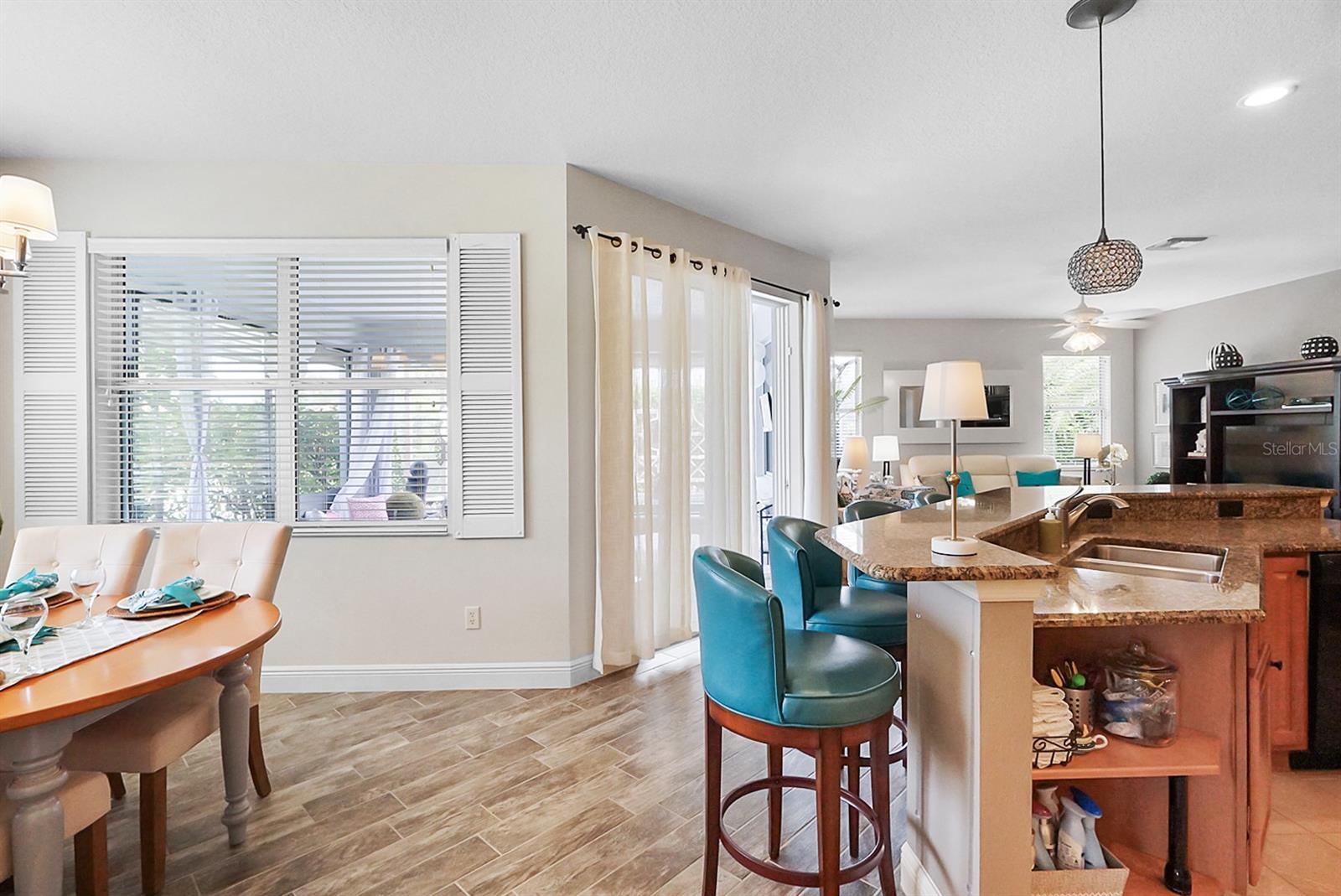 VILLAGES OF SUMTER - Residential
