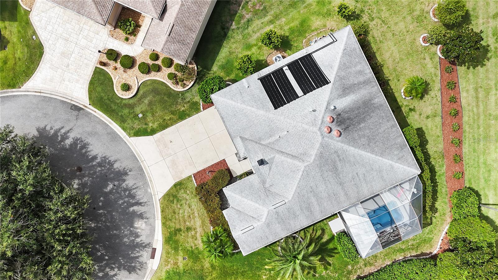 VILLAGES OF SUMTER - Residential