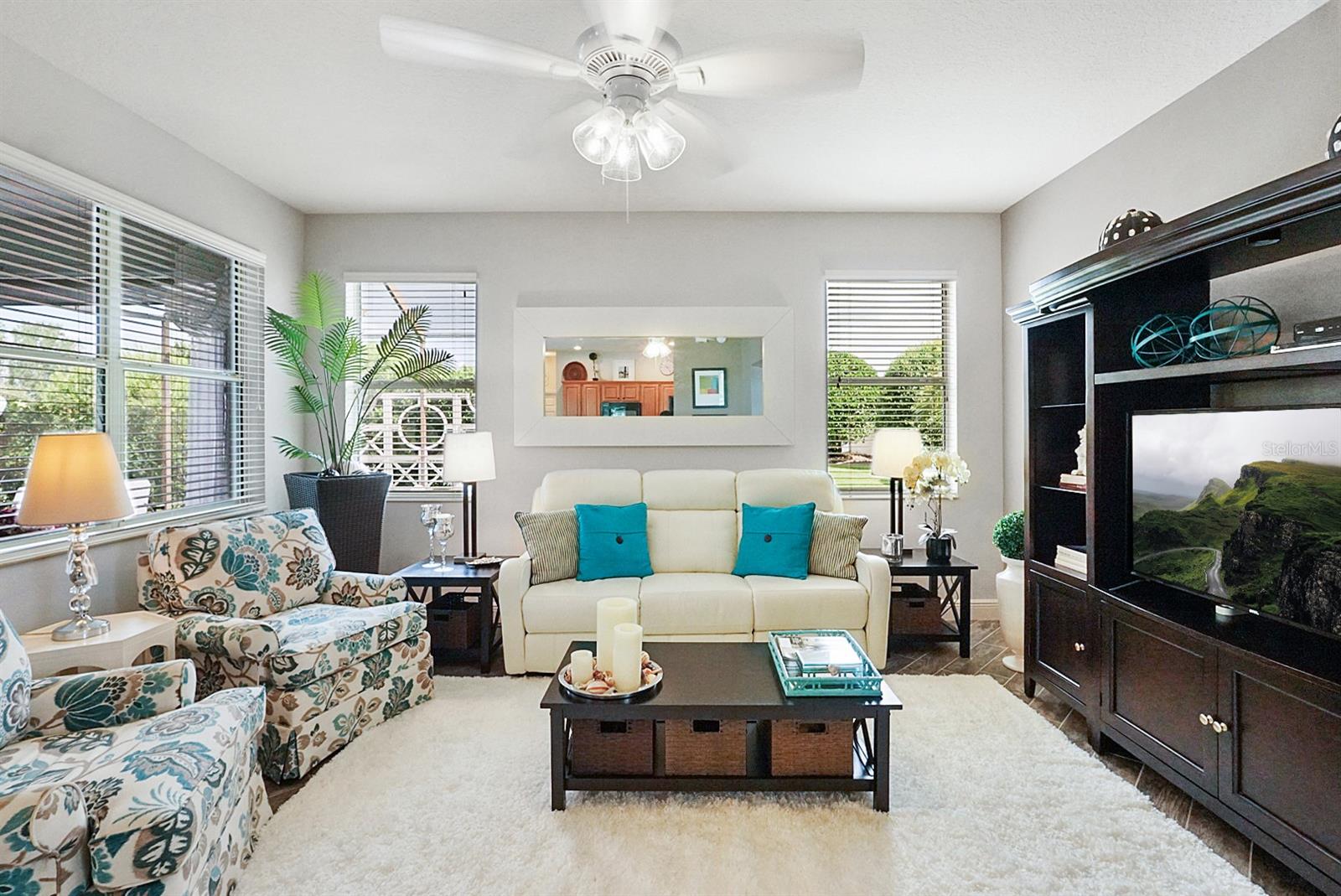 VILLAGES OF SUMTER - Residential