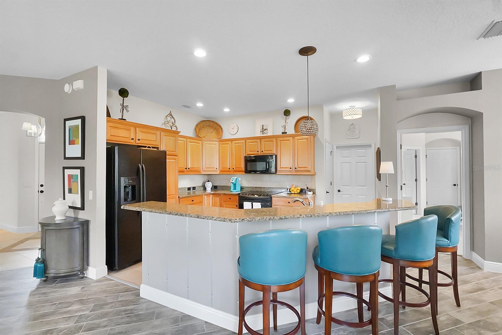 VILLAGES OF SUMTER - Residential