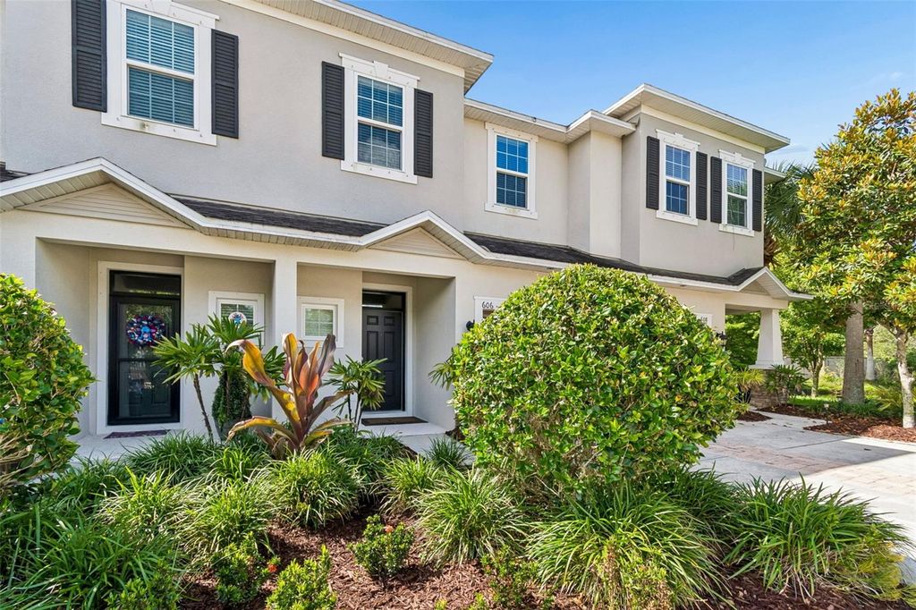 Photo of 606 Cabernet Way, Oldsmar, FL 34677 (MLS # TB8512784)