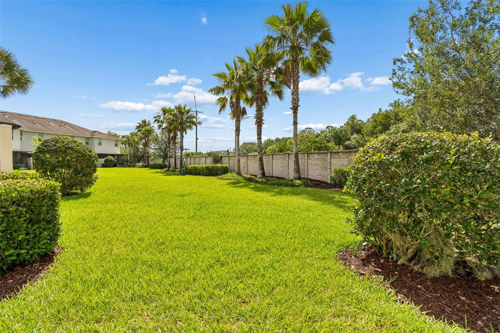 TUSCANY WOODS SOUTH - Residential