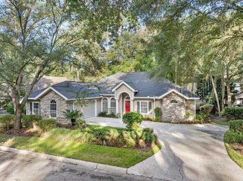 A home in GAINESVILLE