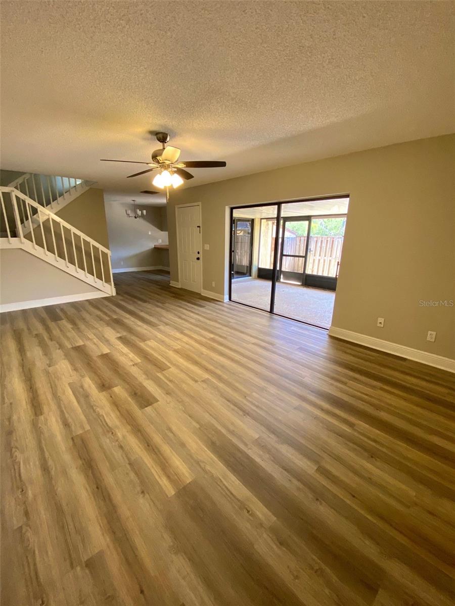 LEESBURG ROYAL OAK ESTATES SUB - Residential