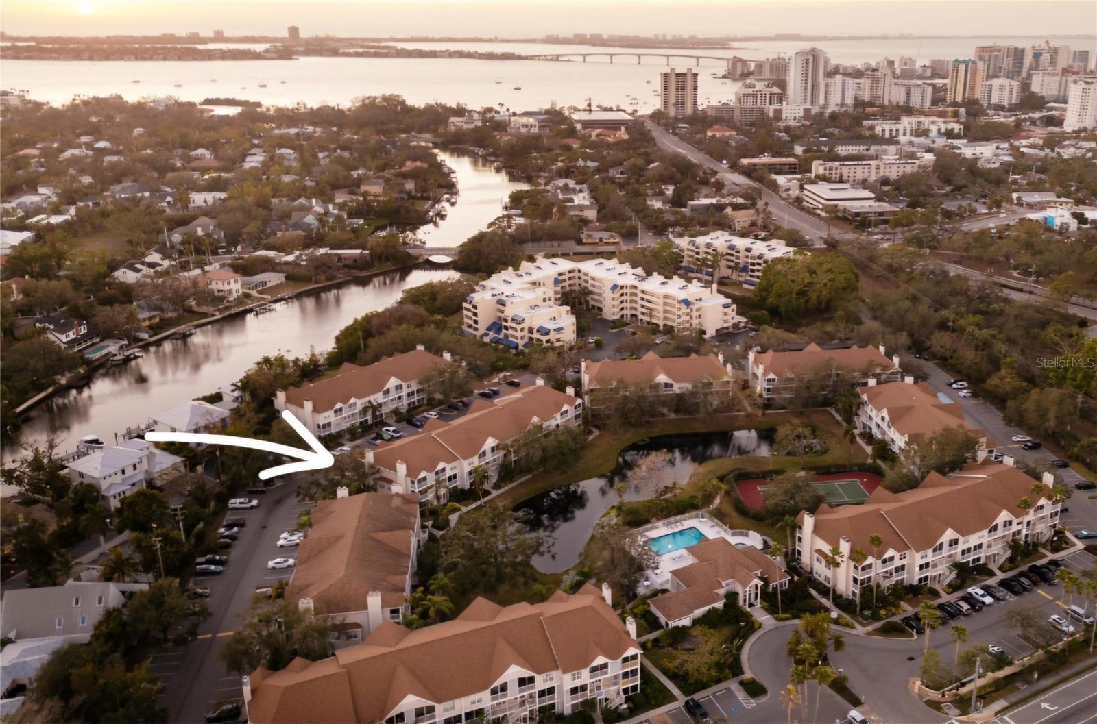 850 S TAMIAMI TRAIL 321